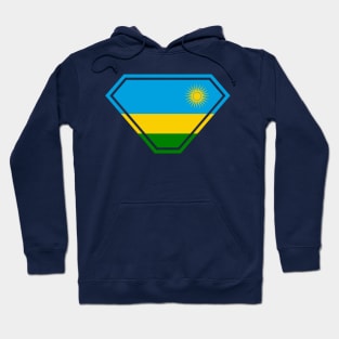 Rwanda SuperEmpowered Hoodie